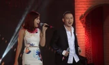 Hoàng Hải, Lưu Hương Giang hát cực “sung” đêm Chung khảo miền Bắc
