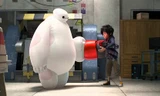 Giải mã cơn sốt ‘Biệt đội Big Hero 6’