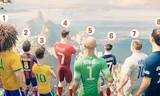 Kỳ World Cup thất bại của Nike