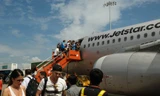 Jetstar Pacific mở đường bay đi Thái Lan