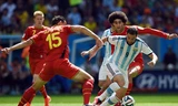 [VIDEO] Argentina - Bỉ (1-0): Higuain diệt 'Quỷ' 