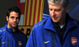 Wenger quyết đưa Fabregas trở lại trong mùa hè năm nay