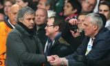 Mourinho bắt đầu lo ngại sự trở lại của M.U