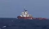 Tàu Trung Quốc hung hăng vây ép tàu Việt Nam