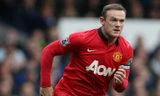Rooney sẽ đeo băng thủ quân M.U ở giải tới