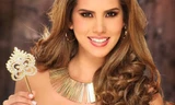 Cận cảnh nhan sắc Hoa hậu World Cup 2014