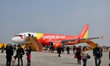 Làm rõ vụ máy bay Vietjet Air hạ cánh 'nhầm' sân bay