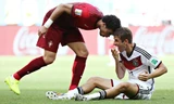FIFA 'giơ cao đánh khẽ' với Bồ Đào Nha