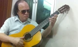 Nghệ sĩ guitar Văn Vượng: Dùng tiếng đàn, nốt nhạc làm vũ khí