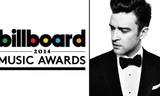 Justin Timberlake thắng lớn tại Lễ trao giải Billboard 2014 với 7 giải thưởng.
