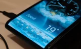Màn hình cong sẽ có mặt trên mọi smartphone Samsung?