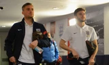 Luke Shaw và Adam Lallana tăng giá nhờ World Cup