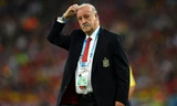 Del Bosque muốn từ chức như một cách để xin lỗi người hâm mộ