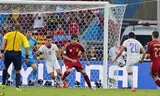 [VIDEO] Tây Ban Nha - Chile (0-2): Phế truất ngôi vương