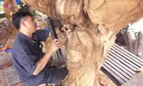 10 video ‘hot’: Đại ca giang hồ hoàn lương cưu mang người lầm lỡ