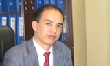 Luật sư Phạm Đức Giang, Giám đốc Công ty Luật DGI.