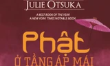 Ra mắt tiểu thuyết ‘Phật ở tầng áp mái’