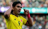Giá của Falcao hiện chỉ vào khoảng 25 triệu bảng.