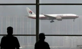 Một máy bay của hãng Malaysia Airlines - Ảnh: Reuters