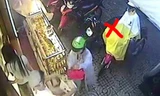 10 video ‘hot’: Phá cốp xe, trộm túi xách trong giây lát