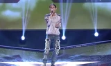 X-Factor: Sử Duy Vương với ca khúc rock ‘Bóng mây qua thềm’