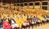 Đại lễ Vesak Liên Hợp Quốc: Tuyên bố Ninh Bình 2014