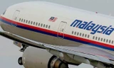 Máy bay của Malaysia Airlines (Ảnh chỉ có tính minh họa).