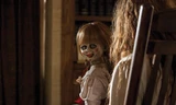 Huyền thoại búp bê ma Annabelle tái xuất màn ảnh
