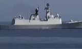 10 Video cực ‘hot’: Trung Quốc đưa vũ khí tối tân ra biển Đông