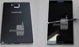 Rò rỉ ảnh thực tế rõ nét của Galaxy Note 4