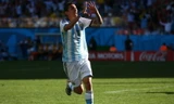 Di Maria: Argentina xứng đáng 100% với chiến thắng