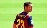 Barca bị lừa trong vụ chiêu mộ Thomas Vermaelen?