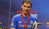 Ivanovic: từ kẻ đóng thế thành người hùng