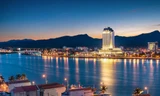 Quảng Trị: Tăng trưởng kinh tế 7,48% sau hợp nhất