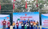 Nhiều công trình ý nghĩa vì cộng đồng của thanh niên Quảng Bình