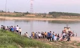Cứu vợ và con bị đuối nước, Trưởng Phòng Nội vụ ở Quảng Bình tử vong trên sông Gianh 