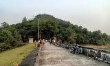 Khu vực xảy ra tai nạn thương tâm