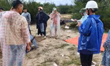 Chôn cất người chết