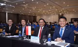 Khai mạc Diễn đàn thanh niên tình nguyện ASEAN mở rộng năm 2022