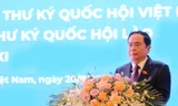Dấu ấn sâu sắc của Năm Đoàn kết Hữu nghị Việt Nam - Lào 2022