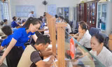Vào tận thôn, bản Thanh Hóa, Quảng Trị giúp hỗ trợ vận hành chính quyền địa phương 2 cấp