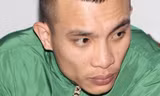 Lái xe dương tính với ma tuý và tàng trữ vũ khí nóng