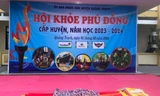 Hội khoẻ phù đổng