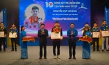 Lần đầu tiên trao Giải thưởng Gương mặt trẻ Quảng Bình tiêu biểu