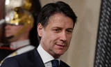 Thủ tướng Ý Giuseppe Conte 