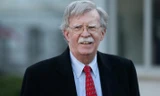Cố vấn an ninh quốc gia Mỹ John Bolton. (Ảnh: Reuters)