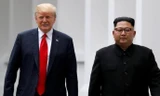 Việt Nam sẵn sàng phối hợp tổ chức thượng đỉnh Mỹ - Triều