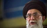Lãnh tụ tối cao Iran Ayatollah Ali Khamenei. (Ảnh: Reuters)