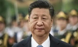 Chủ tịch Trung Quốc Tập Cận Bình