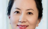 Phó Chủ tịch Huawei Mạnh Vãn Châu